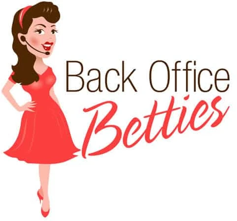 Back Office Betties logo
