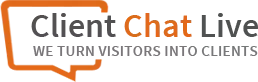 ClientChat Live logo