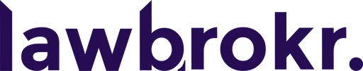 Lawbrokr logo