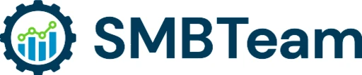 SMB Team logo