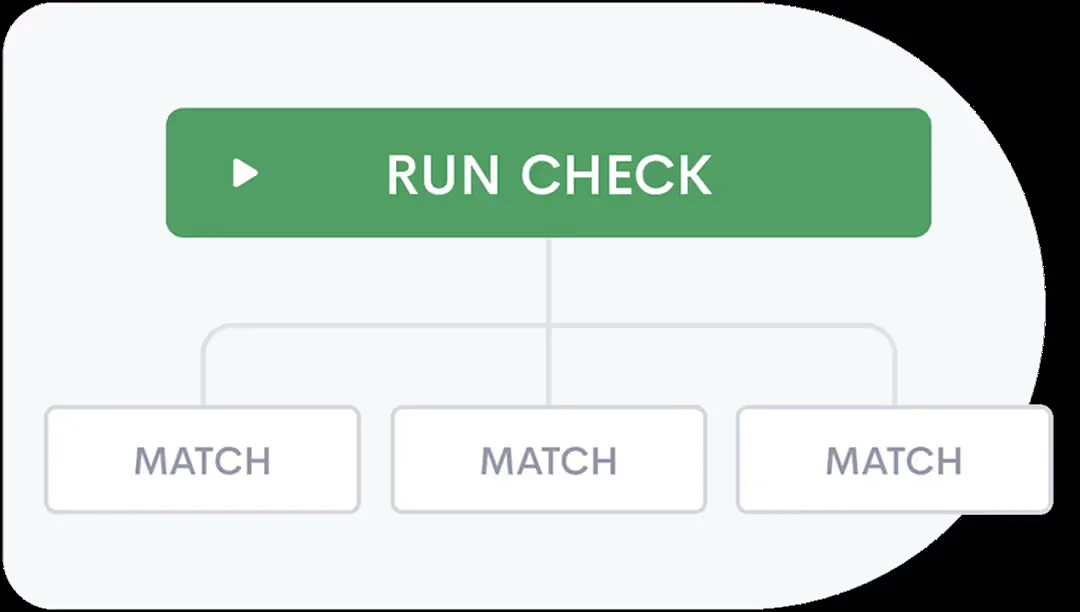 Conflict Check | MHSB